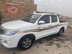 تويوتا هايلوكس